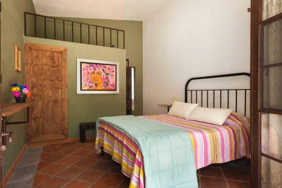 Acuarela Suites San Miguel de Allende Eksteriør billede
