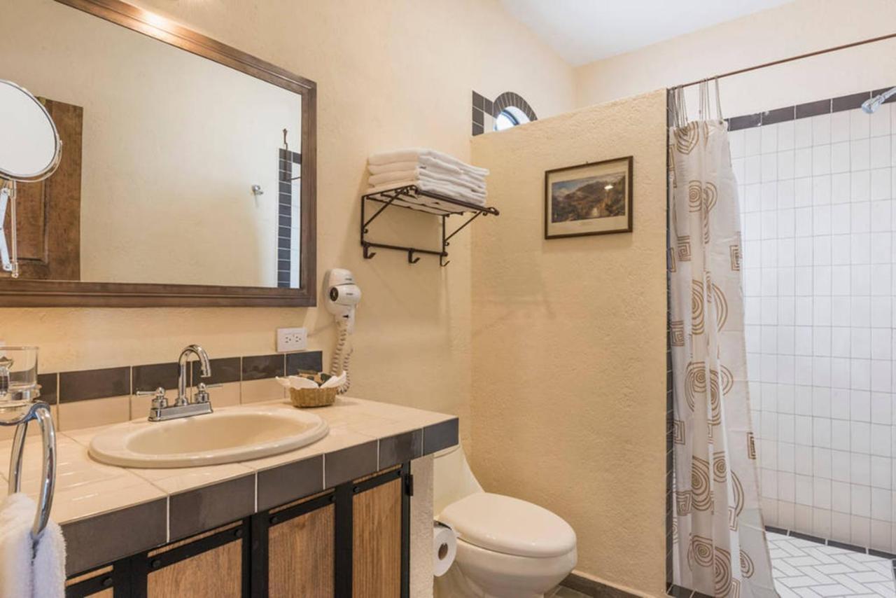 Acuarela Suites San Miguel de Allende Eksteriør billede